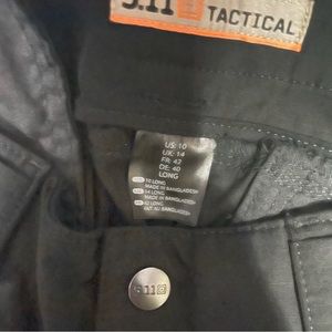 Women's 5.11 Stryke Pants